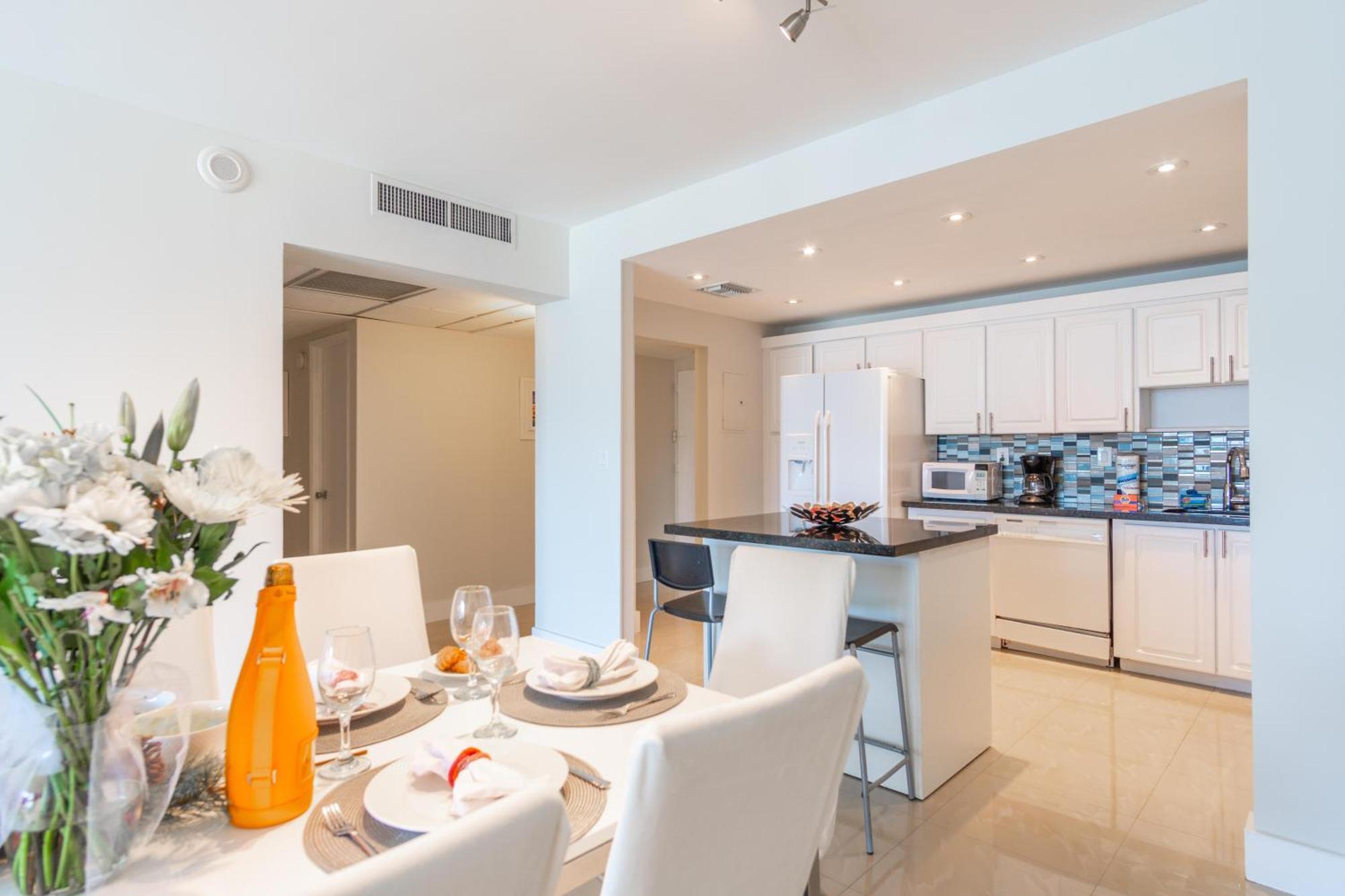 Apartamento Ocean Reserve 144