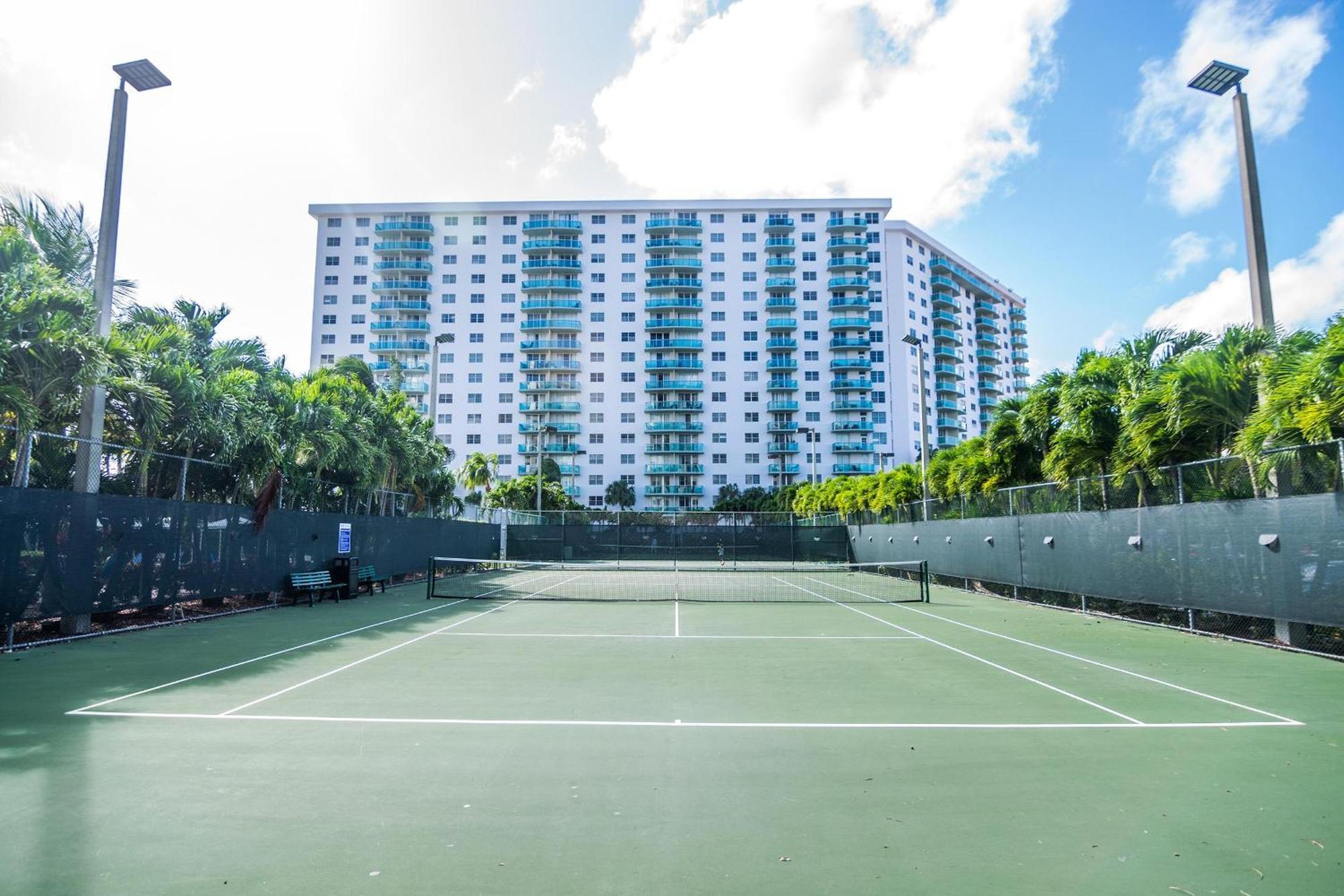 Apartamento Ocean Reserve 144 *