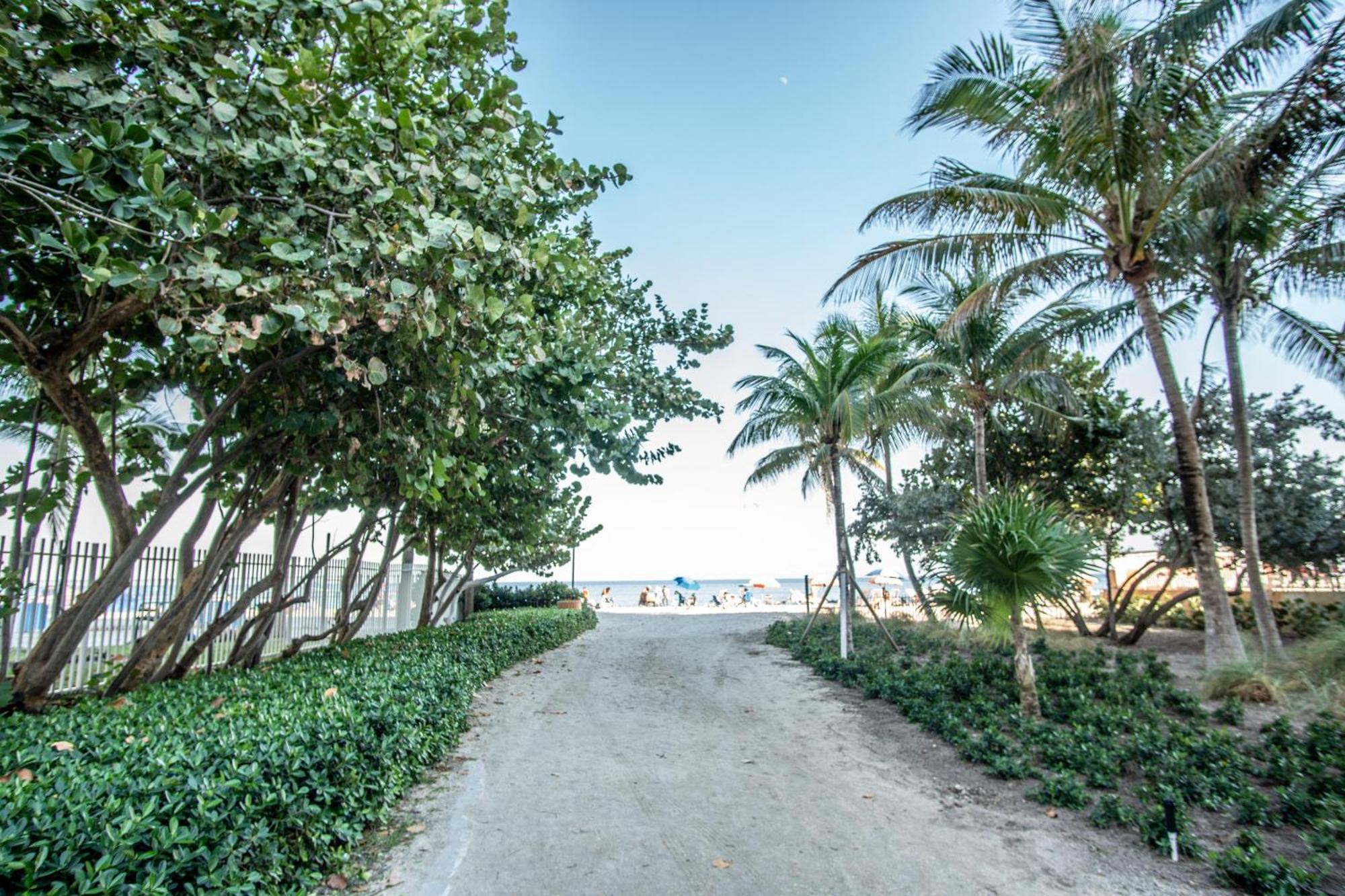 Apartamento Ocean Reserve 144 *