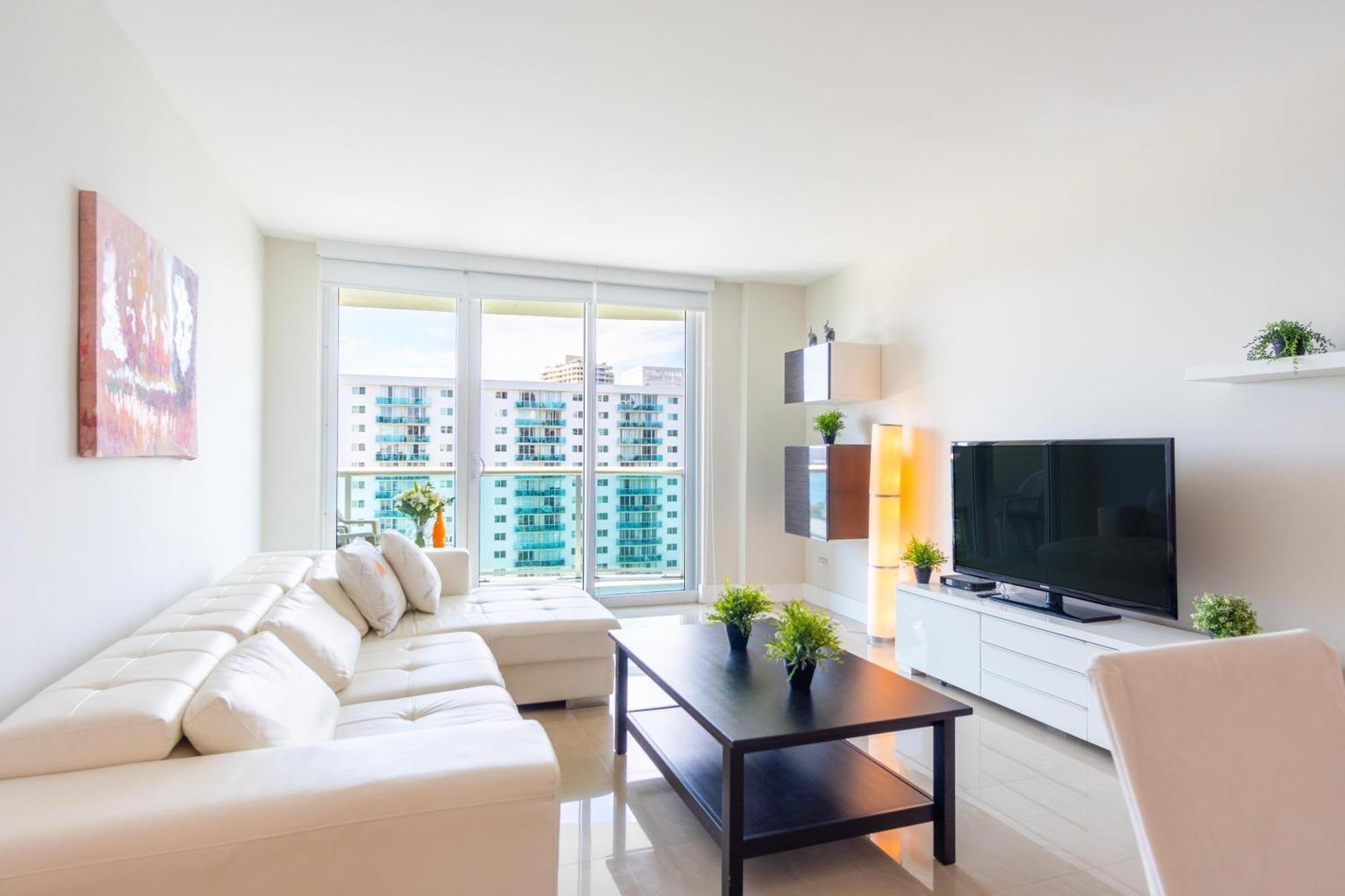 Ocean Reserve 144 Apartamento