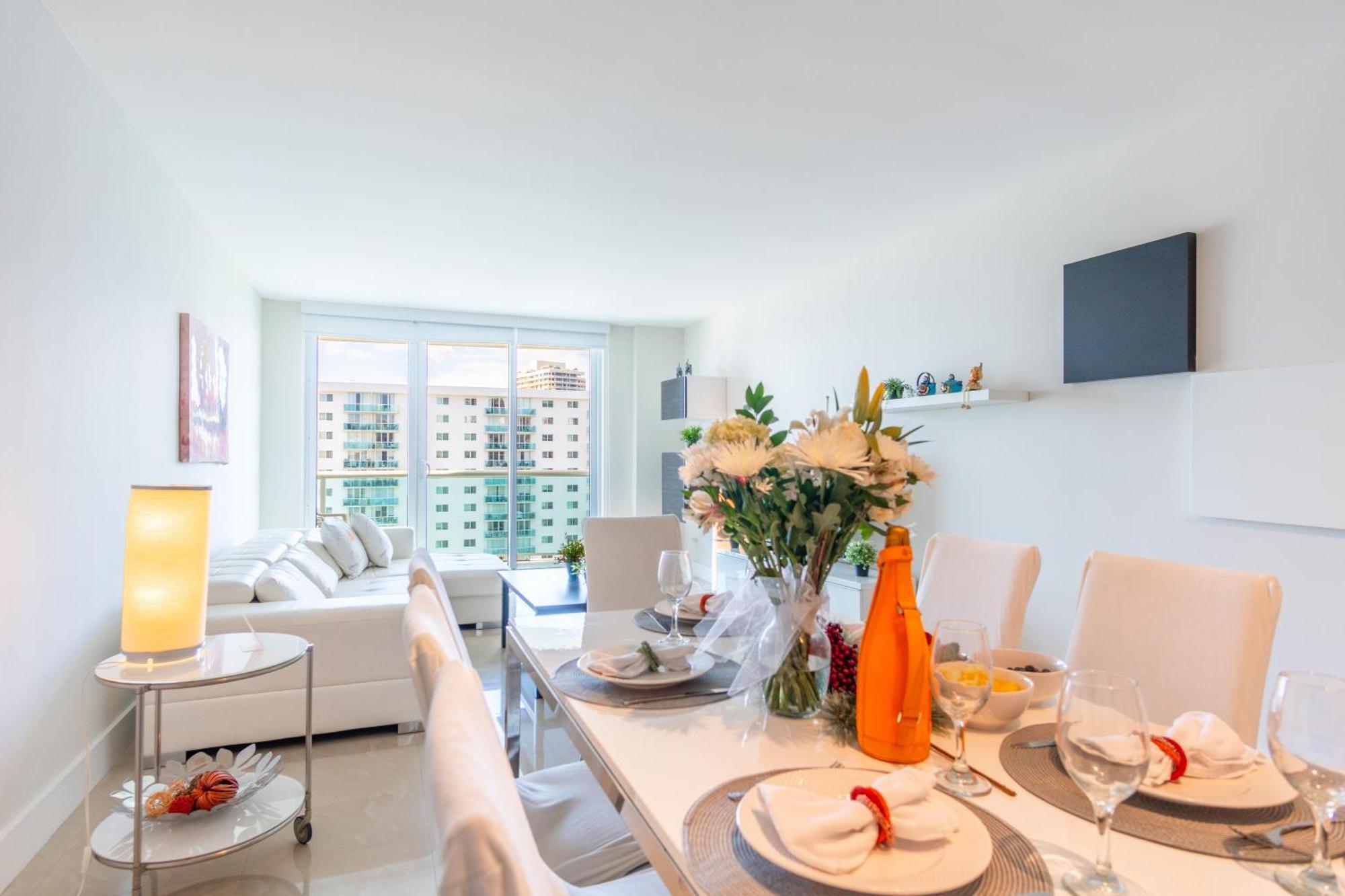 Ocean Reserve 144 Apartamento