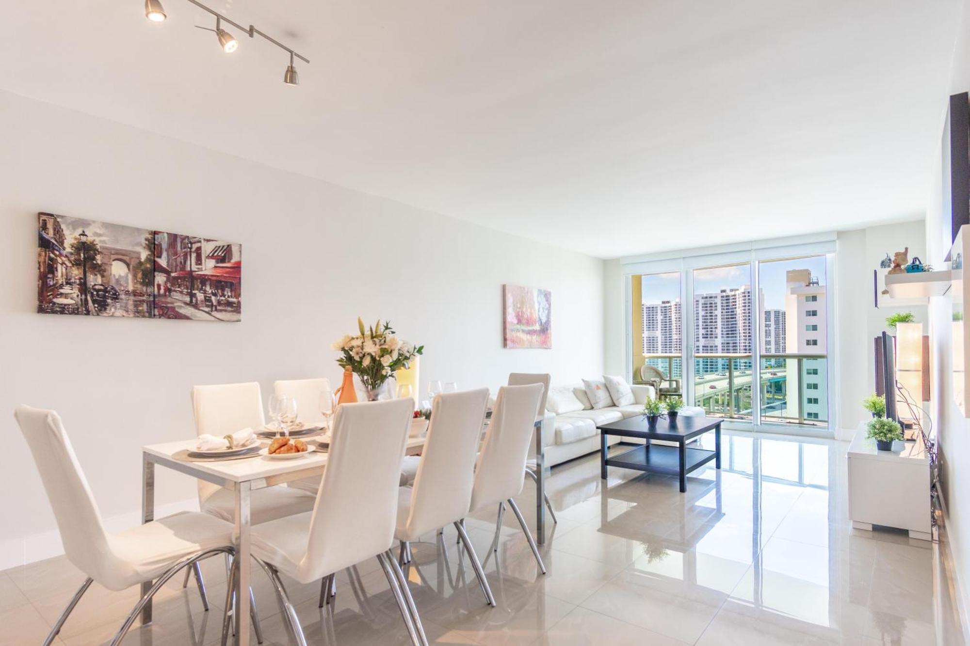 Ocean Reserve 144 Apartamento