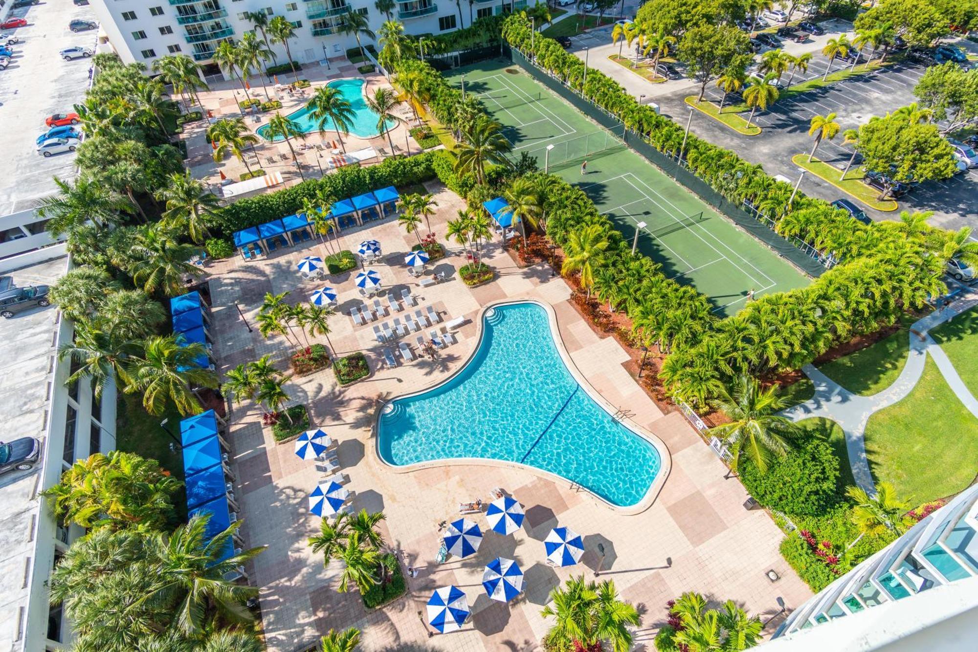 Apartamento Ocean Reserve 144