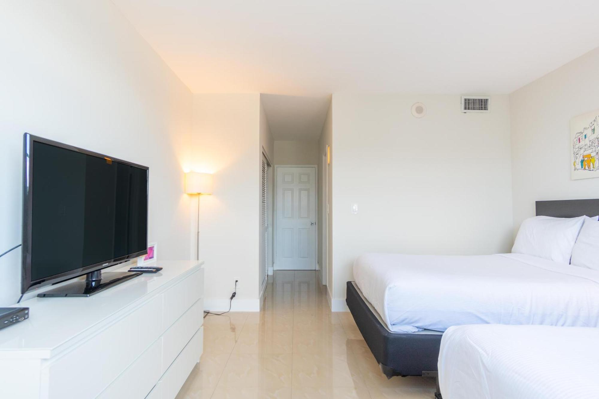Appartement Ocean Reserve 144 Miami Beach