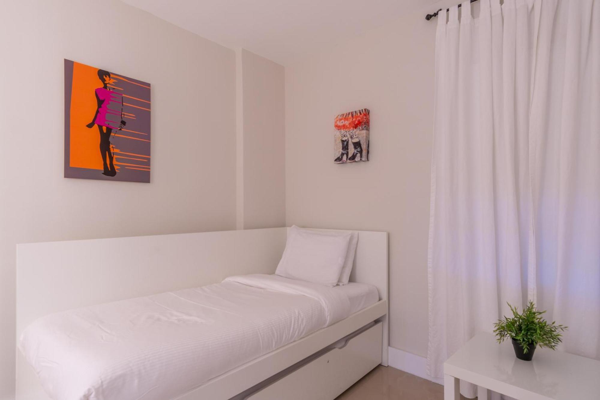 Ocean Reserve 144 Appartement Miami Beach