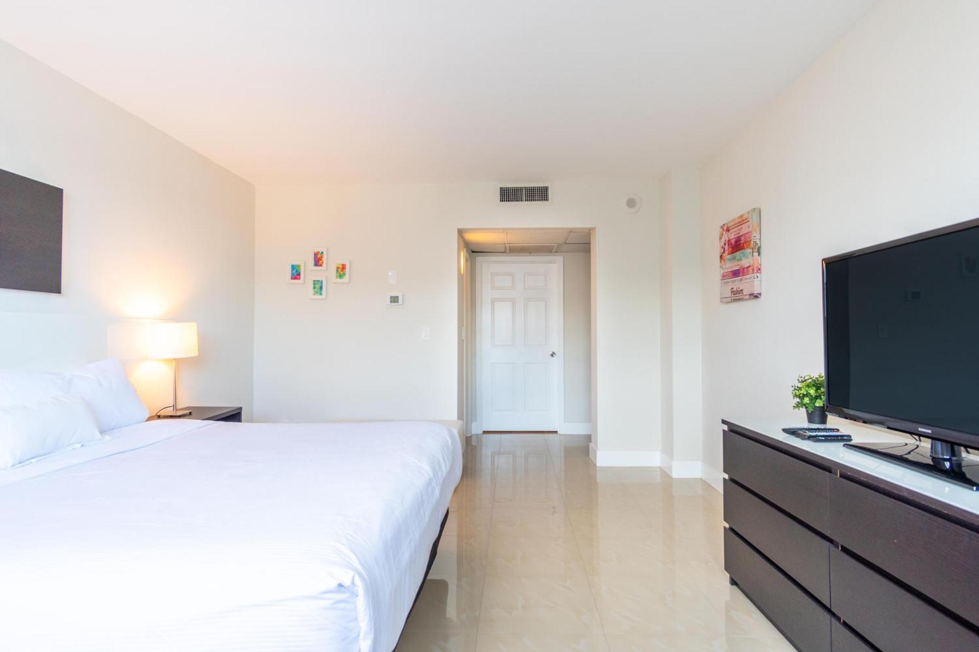 Appartement Ocean Reserve 144 Miami Beach