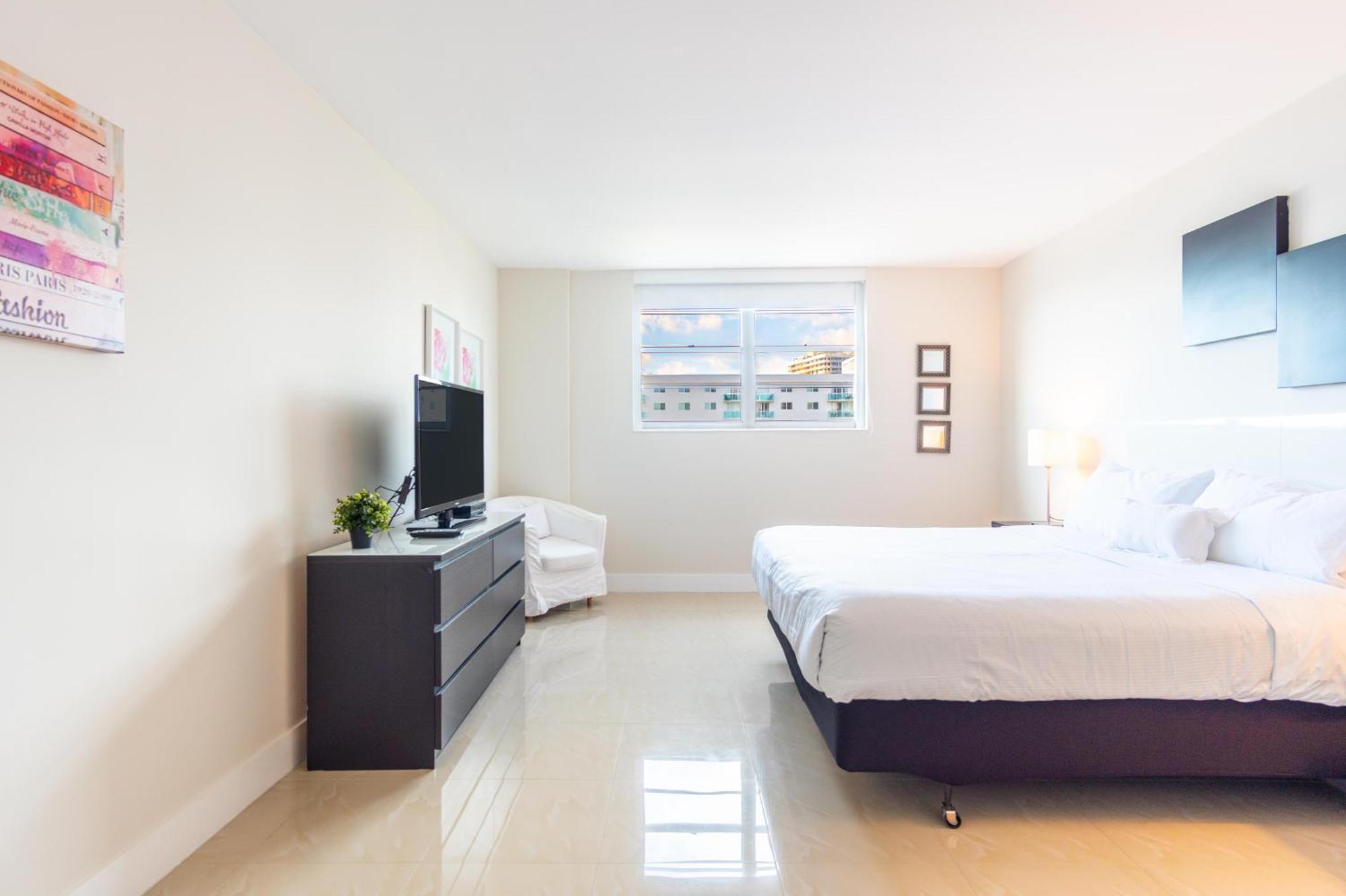 Appartement Ocean Reserve 144
